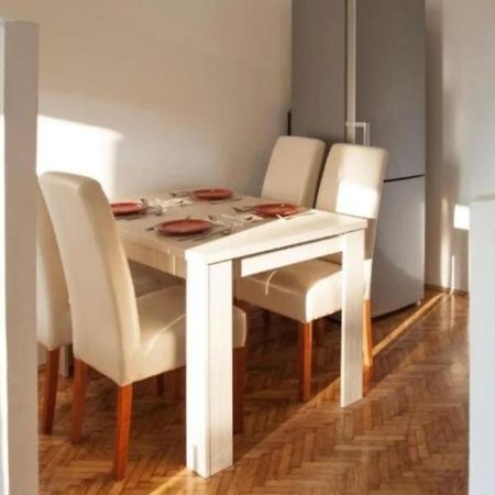Apartment Agata Herceg Novi Buitenkant foto
